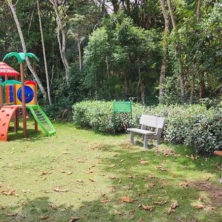 Pedra Azul - Flat Particular Apartment Exterior photo
