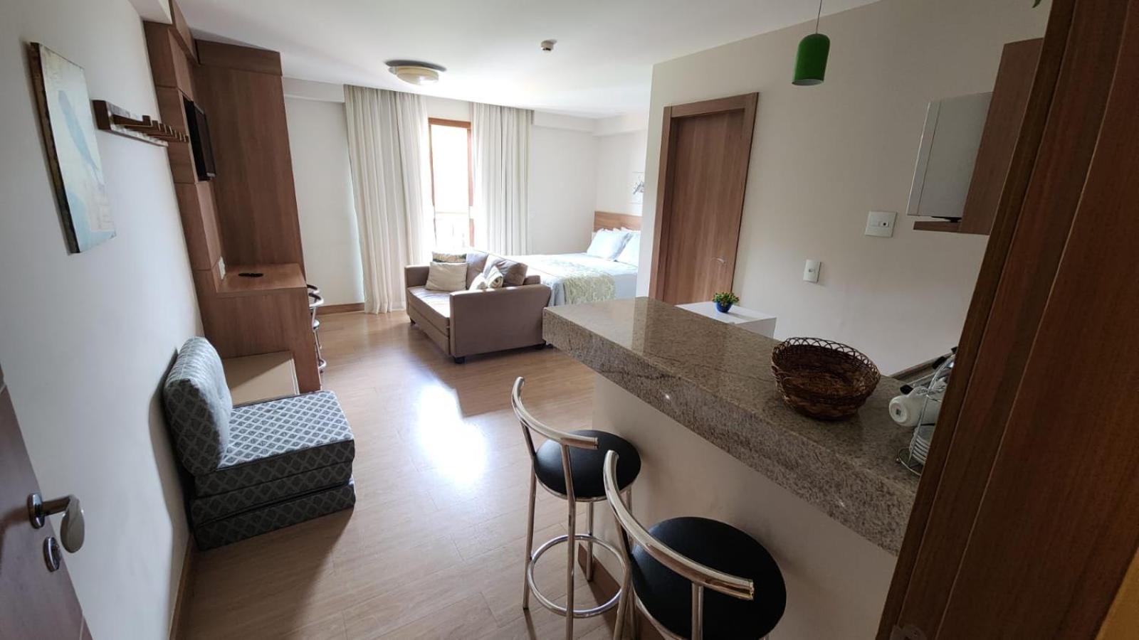 Pedra Azul - Flat Particular Apartment Exterior photo