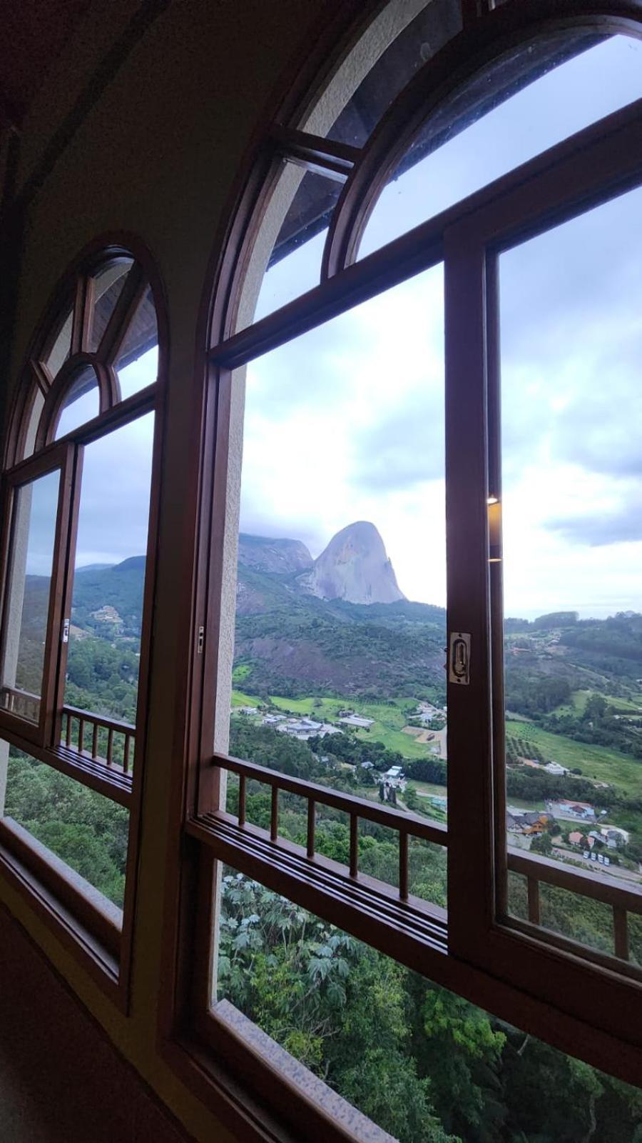 Pedra Azul - Flat Particular Apartment Exterior photo