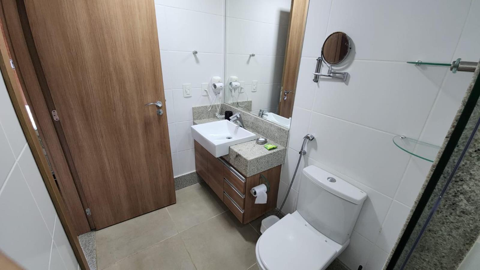 Pedra Azul - Flat Particular Apartment Exterior photo